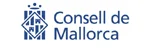 Logo del Consell de Mallorca