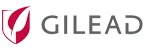 Logo de Gilead