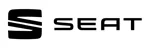 Logo de Seat
