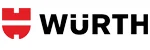 Logo de Wurth